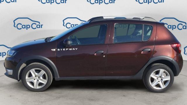 Dacia Sandero image 6