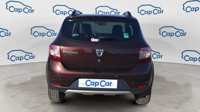 Dacia Sandero image 7