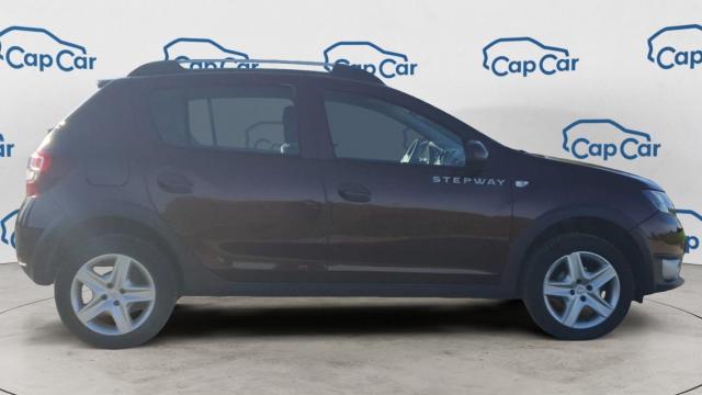 Dacia Sandero image 8