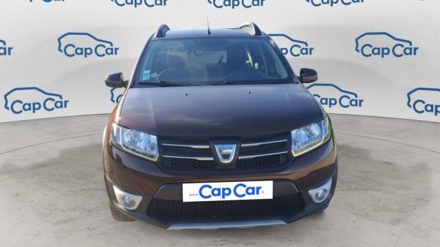 Dacia Sandero image 4