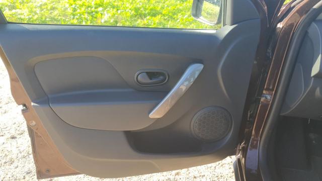 Dacia Sandero image 9