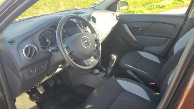 Dacia Sandero image 2
