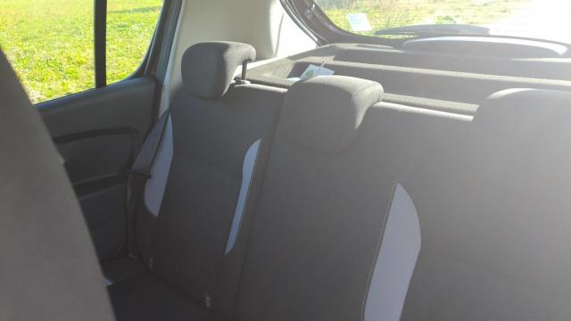 Dacia Sandero image 3