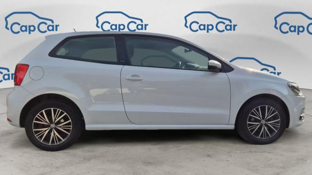 Volkswagen Polo image 1