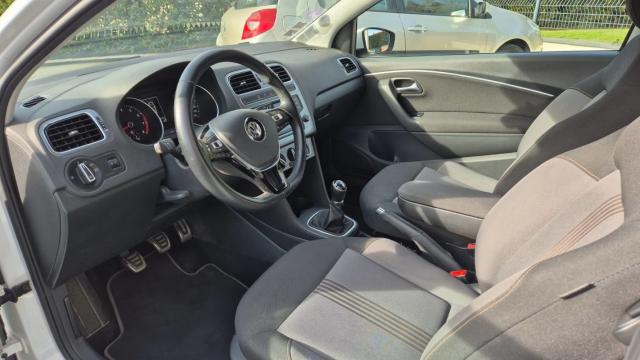Volkswagen Polo image 3