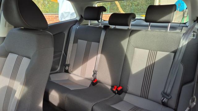 Volkswagen Polo image 9