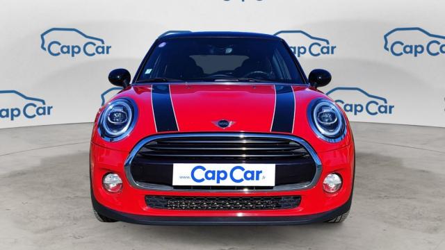 Mini Mini image 6