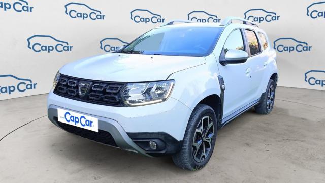 Dacia Duster 1.3 Tce 130 Prestige - 5 Places
