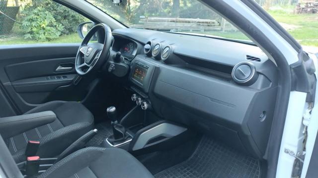 Dacia Duster image 2