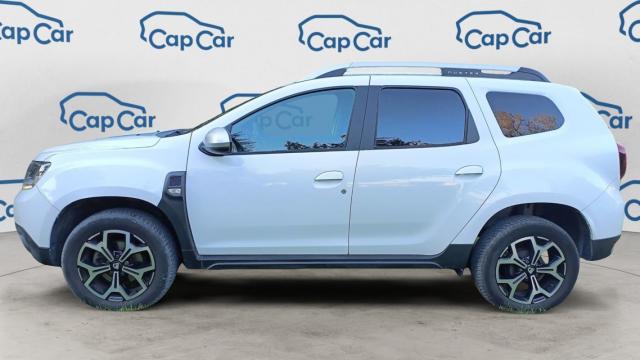 Dacia Duster image 8