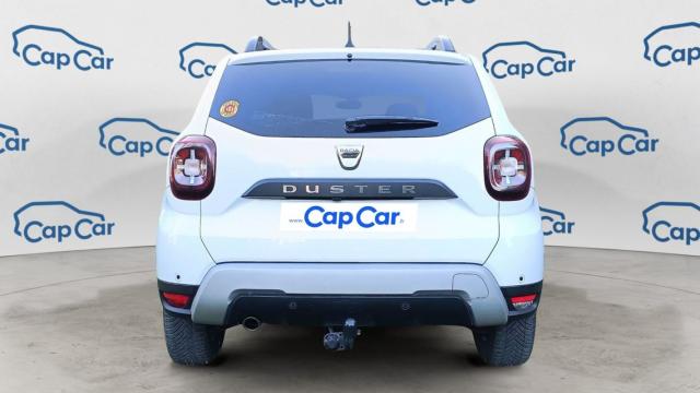 Dacia Duster image 3