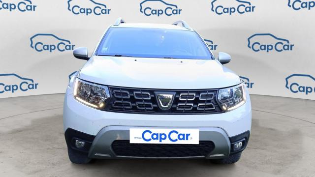 Dacia Duster image 9