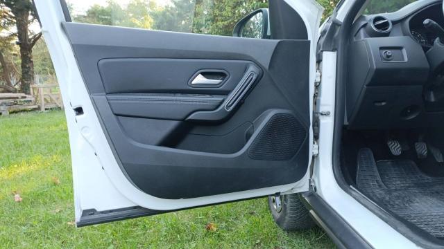 Dacia Duster image 5