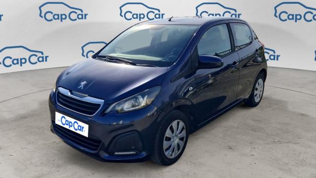 Peugeot