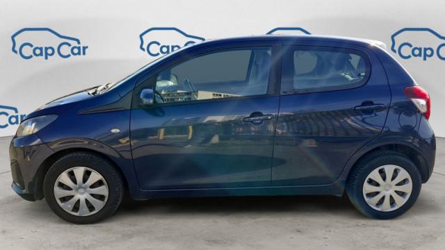 Peugeot 108 image 3