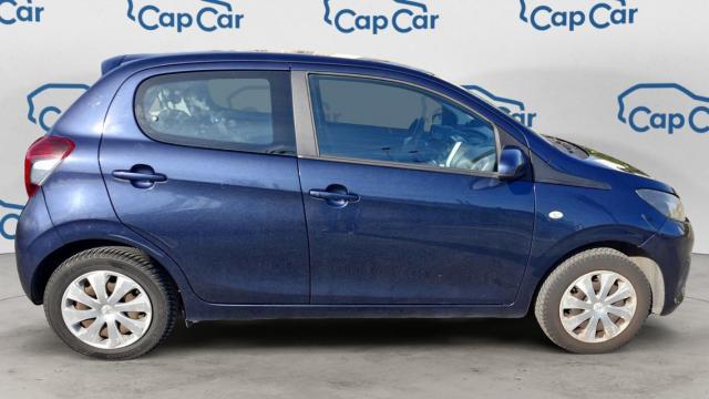 Peugeot 108 image 6
