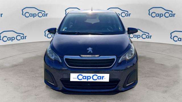 Peugeot 108 image 2