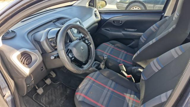 Peugeot 108 image 4