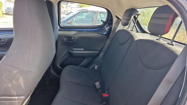 Peugeot 108 image 9