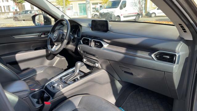 Mazda Cx-5 image 3