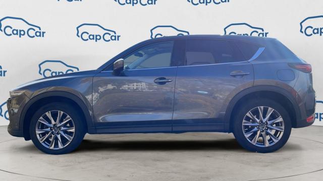 Mazda Cx-5 image 5