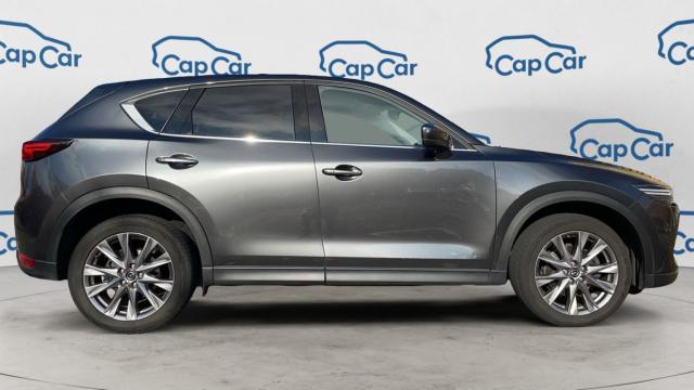Mazda Cx-5 image 7
