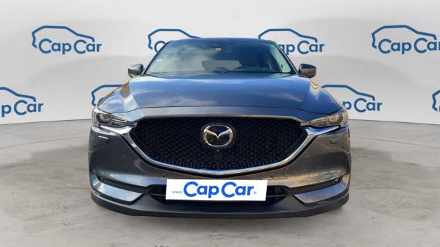 Mazda Cx-5 image 9