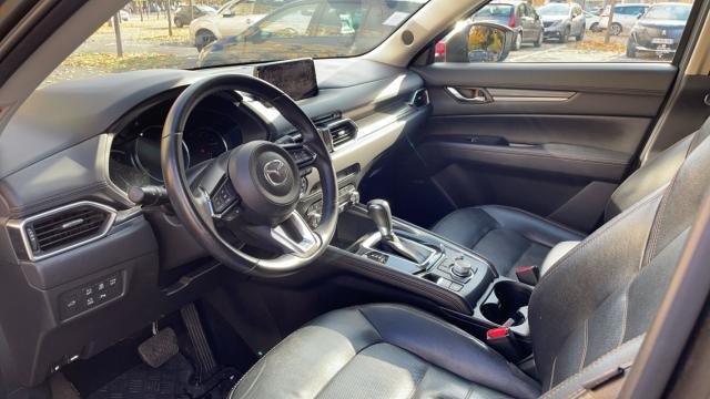 Mazda Cx-5 image 4