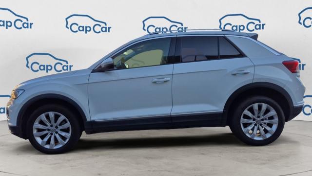 Volkswagen T-Roc image 9