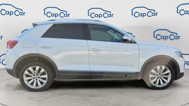 Volkswagen T-Roc image 4