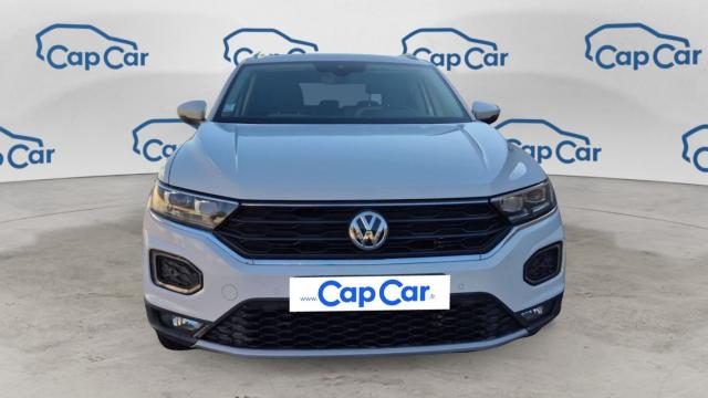 Volkswagen T-Roc image 5
