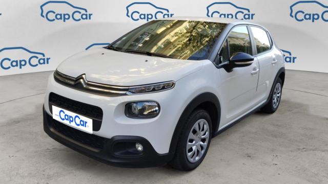Citroen C3 1.2 Puretech 82 Feel Business