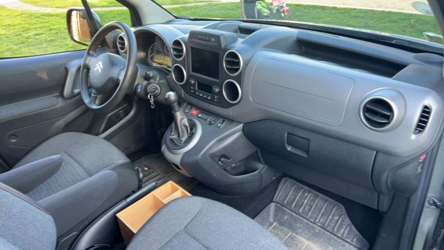 Citroen Berlingo image 6