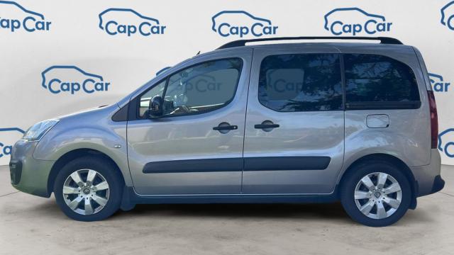 Citroen Berlingo image 3
