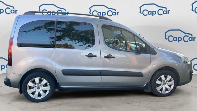 Citroen Berlingo image 5