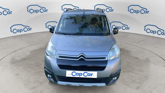 Citroen Berlingo image 9