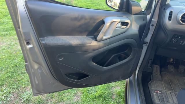 Citroen Berlingo image 4