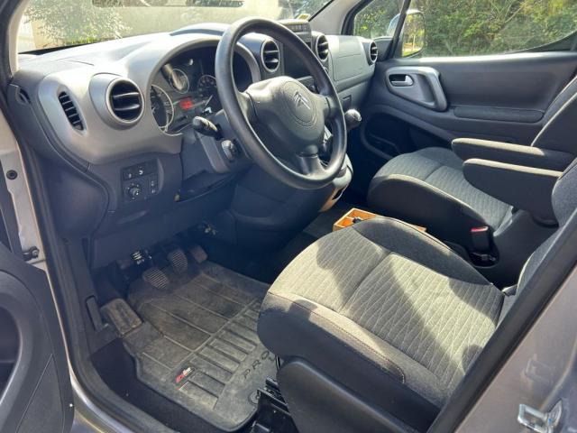 Citroen Berlingo image 2