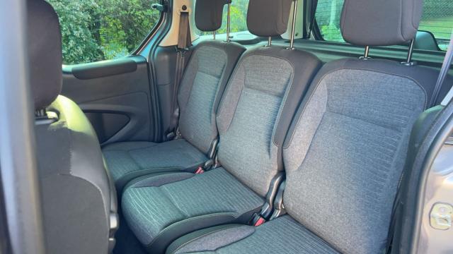 Citroen Berlingo image 8