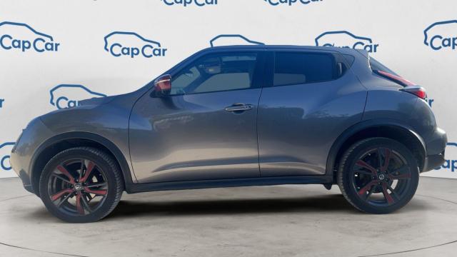 Nissan Juke image 5