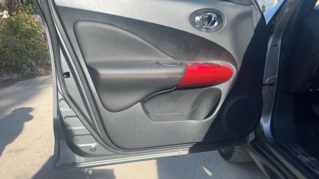 Nissan Juke image 4