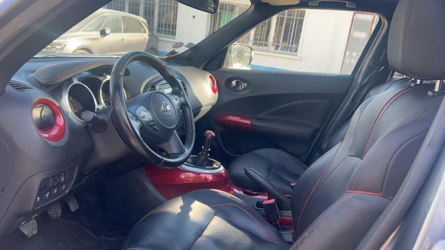 Nissan Juke image 3