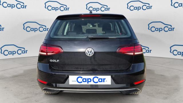 Volkswagen Golf image 6