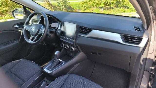 Renault Captur image 2