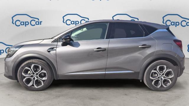 Renault Captur image 5