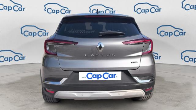 Renault Captur image 7
