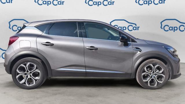 Renault Captur image 4
