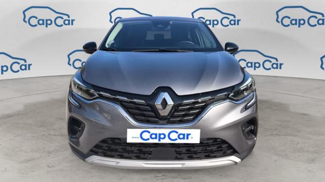 Renault Captur image 6