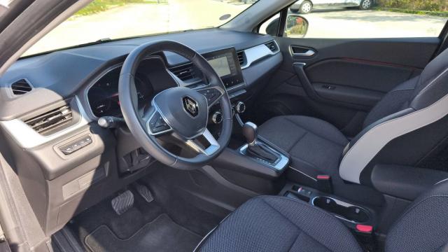 Renault Captur image 8