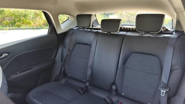 Renault Captur image 3